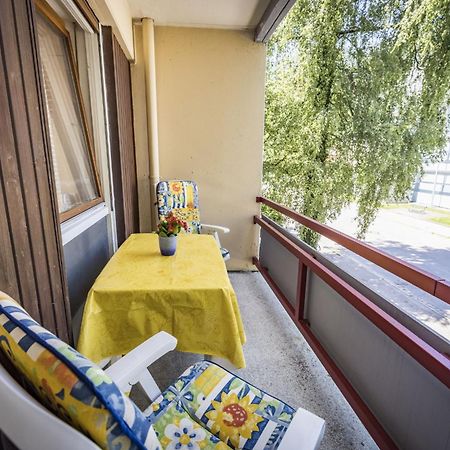 Ferienwohnung Sophia Bad Reichenhall Exterior photo
