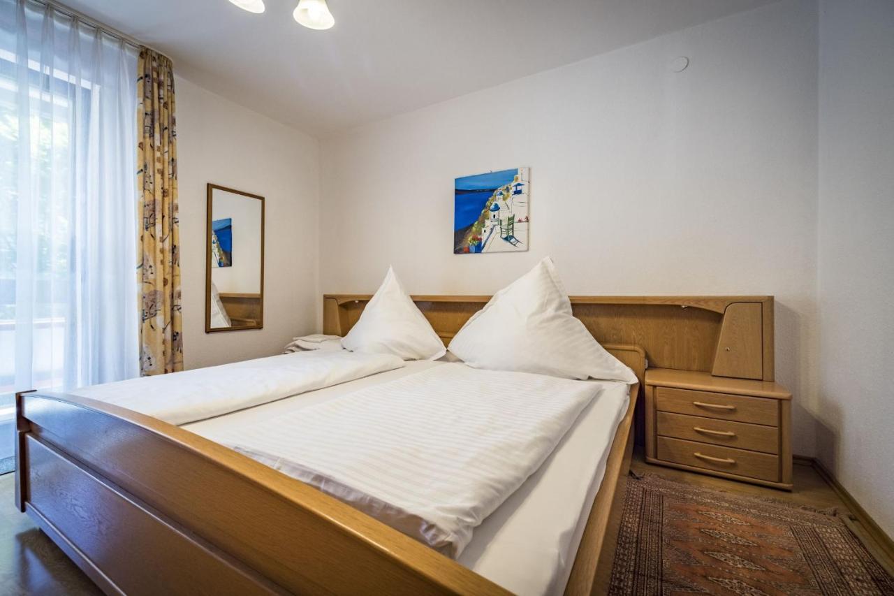 Ferienwohnung Sophia Bad Reichenhall Exterior photo