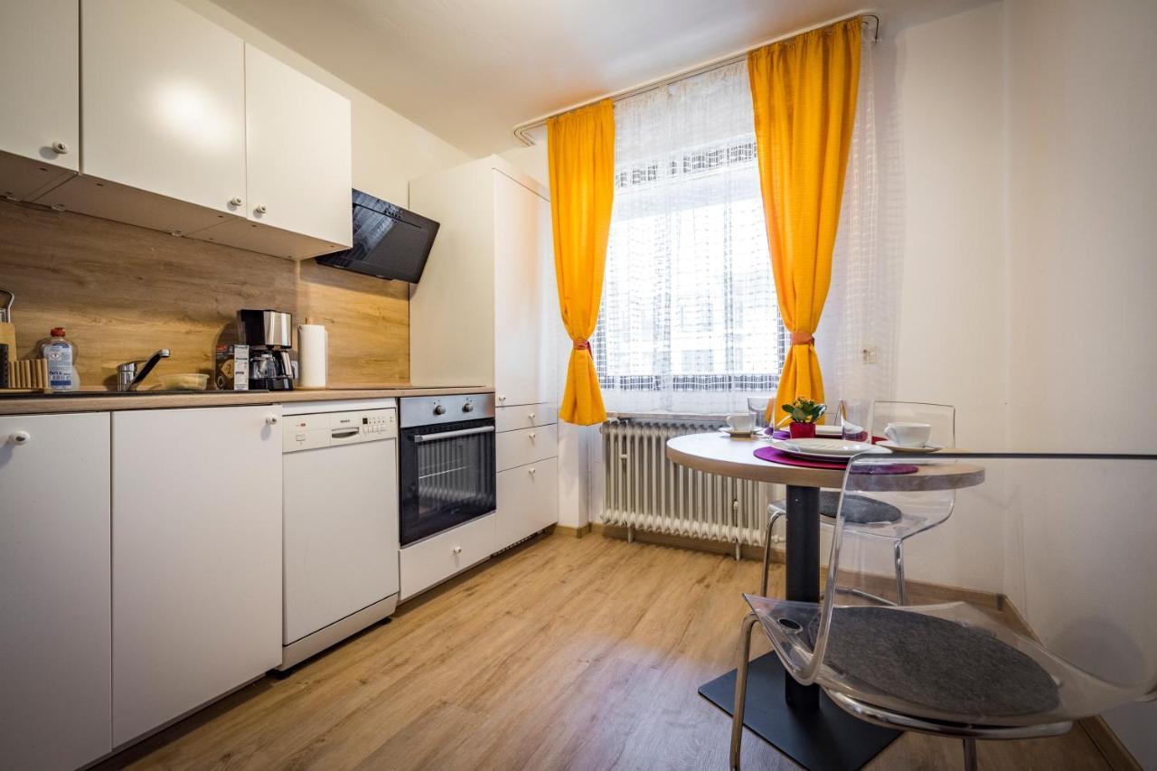 Ferienwohnung Sophia Bad Reichenhall Exterior photo